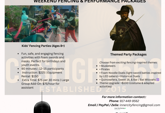 Flyer