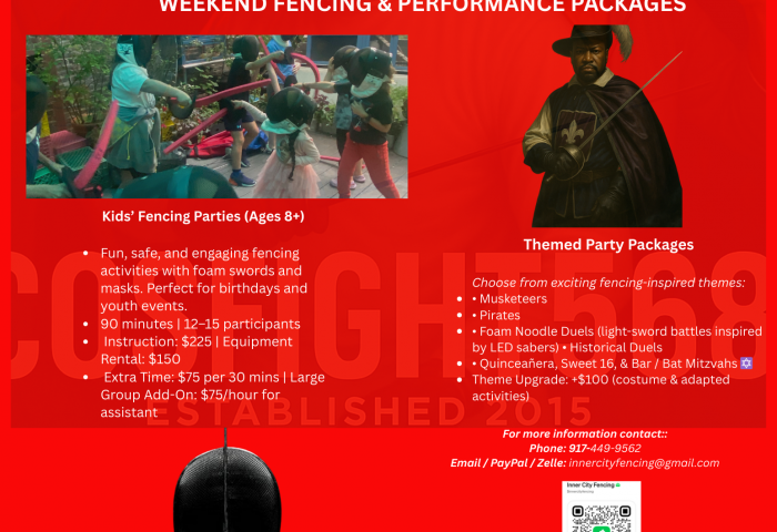 Flyer